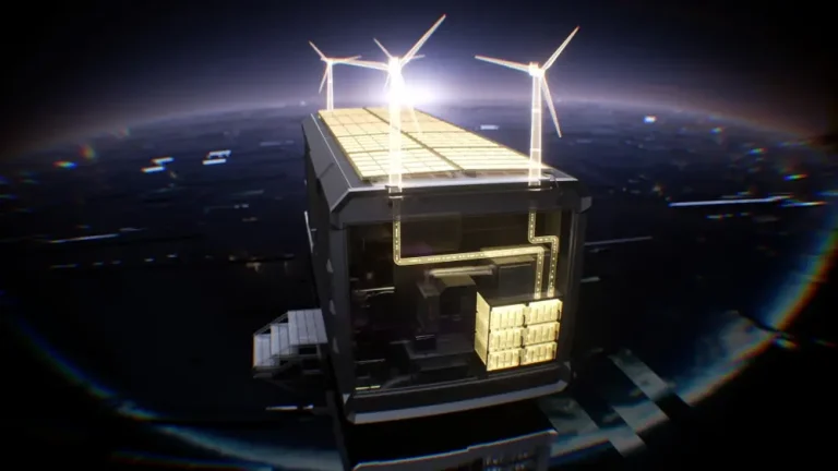Low-temperature water module extends output below 15 °C